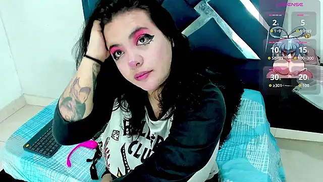 keith cute online show from December 2025 01:31:01 PM