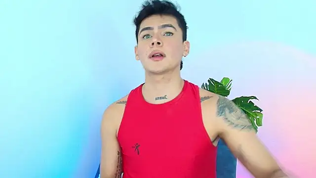 CamiiGuzmanX online show from October 2025 07:54:02 PM