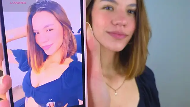 Snapshot of AntonellaaRossii chatting on July 2026 01:24:02 PM AntonellaaRossii online show from July 2026 01:24:02 PM