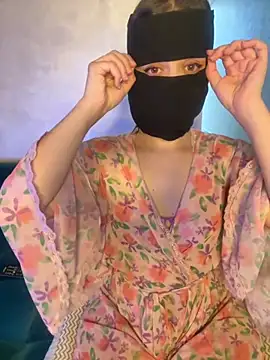 Elina-Marina online show from October 2025 12:50:02 PM