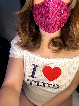 Elina-Marina online show from November 2025 10:31:01 AM