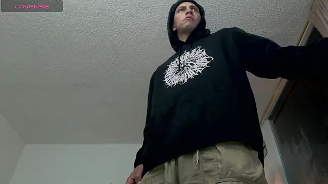 Snapshot of Thomasjons_ chatting on May 2026 03:24:02 AM Thomasjons online show from May 2026 03:24:02 AM