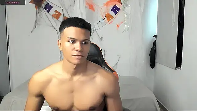 jeanfran ferrer online show from October 2025 06:32:01 PM