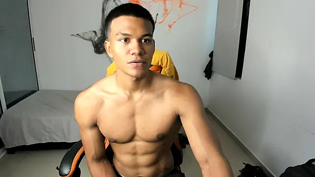 jeanfran ferrer online show from November 2025 06:40:01 PM