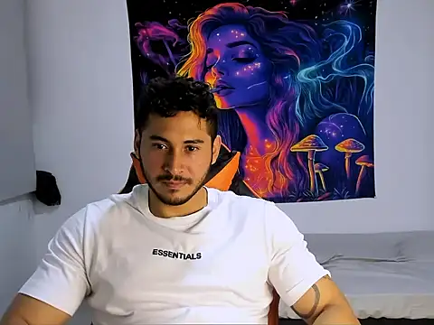 ashlan king online show from September 2025 09:14:01 PM