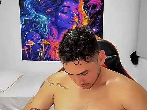 ashlan king online show from September 2025 02:26:02 AM