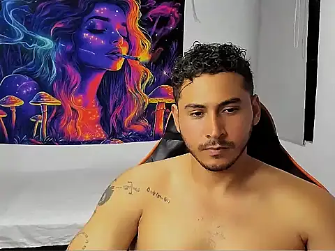 ashlan king online show from October 2025 02:18:01 AM