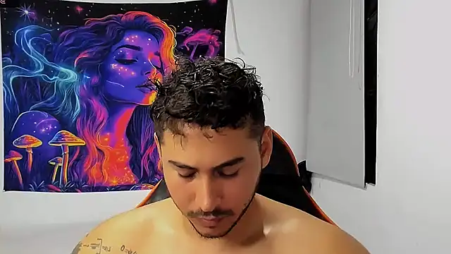 ashlan king online show from October 2025 02:41:02 AM