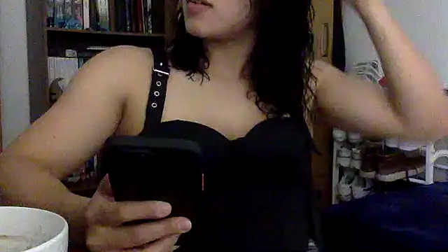 SEXOFLION online show from September 2025 03:05:01 AM