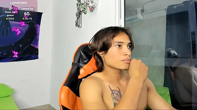 kenshi roa online show from September 2025 05:31:01 AM