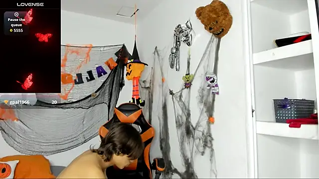 kenshi roa online show from October 2025 02:58:02 AM