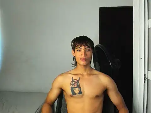 kenshi roa online show from January 2026 08:33:01 PM