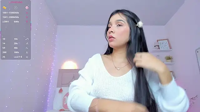 kim dreams18 online show from September 2025 12:23:02 AM