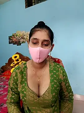 Cute Faria online show from November 2025 03:52:02 AM