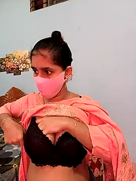 Cute Faria online show from November 2025 02:31:02 AM