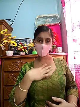 Cute Faria online show from December 2025 03:25:02 AM