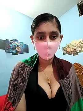 Cute Faria online show from January 2026 03:42:02 AM