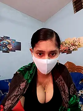 Cute Faria online show from January 2026 03:54:01 AM