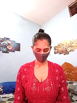 Cute Faria online show from February 2026 03:48:01 AM