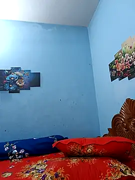 Cute Faria online show from March 2026 03:51:01 PM