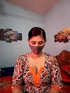 Cute Faria online show from April 2026 04:16:01 AM