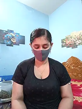 Cute Faria online show from May 2026 01:56:01 AM