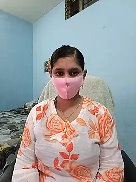 Cute Faria online show from July 2026 09:11:02 AM