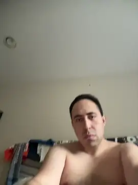 Mikey Sucker online show from October 2025 08:09:02 PM