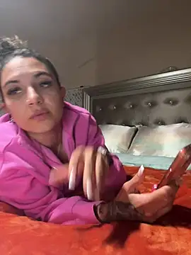 Chicagobabe online show from March 2026 07:11:02 AM