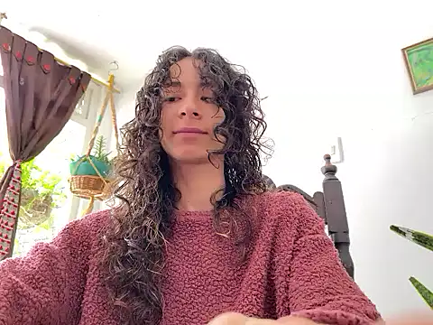 camille delrey online show from November 2025 04:51:02 PM