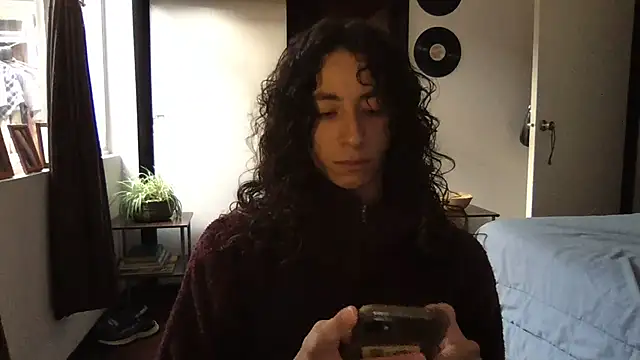 camille delrey online show from November 2025 10:21:01 PM