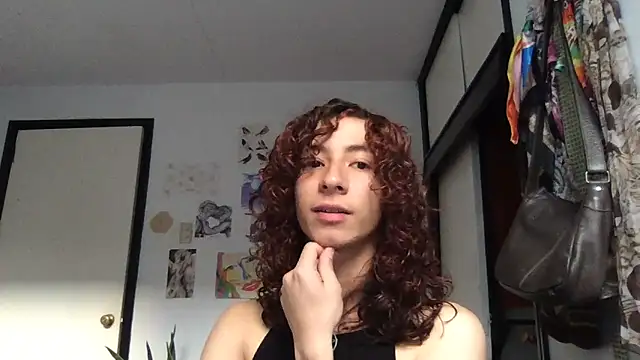 camille delrey online show from March 2026 10:38:02 PM