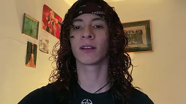 camille delrey online show from April 2026 01:23:02 AM