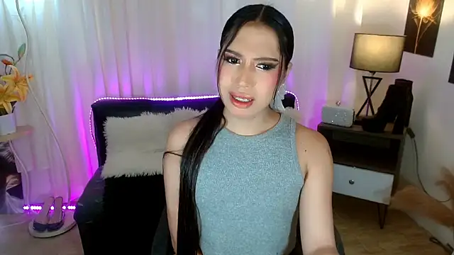 Sassy Suzuhime online show from March 2026 10:55:01 AM