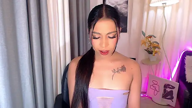 Sassy Suzuhime online show from April 2026 05:21:01 PM