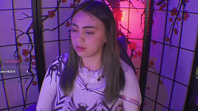 Vanelope sweet  online show from February 2026 12:22:02 PM