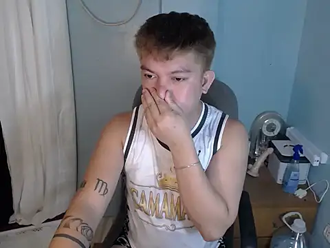 Fuckboii intown online show from September 2025 07:56:02 AM