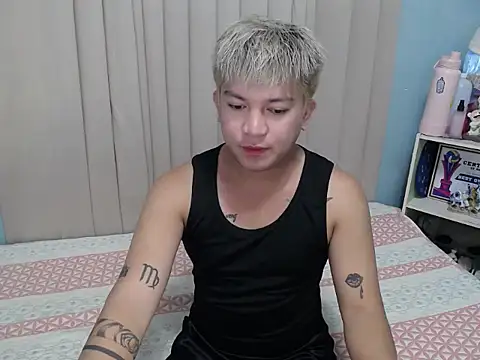 Fuckboii intown online show from February 2026 01:33:01 AM