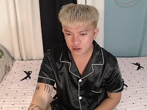 Fuckboii intown online show from April 2026 01:26:02 PM