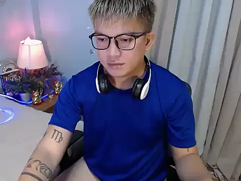Fuckboii intown online show from July 2026 08:41:01 AM