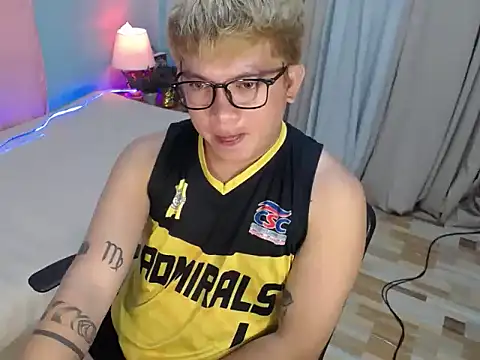 Fuckboii intown online show from July 2026 01:13:02 PM