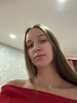 ElliRose online show from December 2025 09:29:01 AM