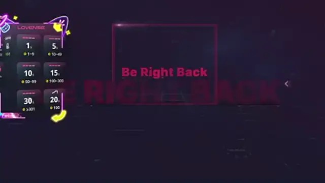 Ninawilsonx online show from February 2026 04:00:02 AM