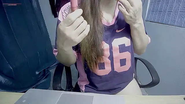 Snapshot of _Sara_768 chatting on October 2025 08:03:02 PM Sara 768 online show from October 2025 08:03:02 PM