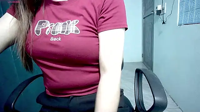 Snapshot of _Sara_768 chatting on November 2025 08:58:01 PM Sara 768 online show from November 2025 08:58:01 PM