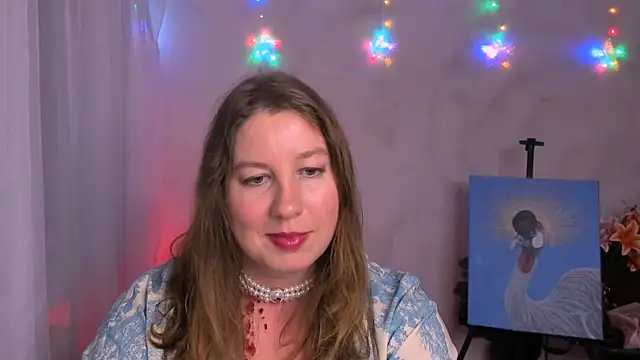 NancySanders online show from September 2025 04:00:02 PM