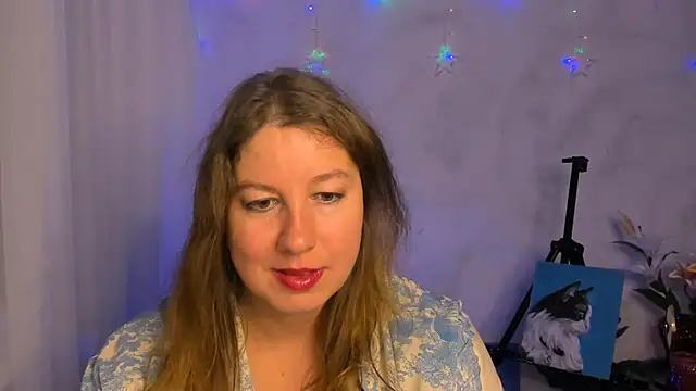 NancySanders online show from October 2025 02:03:02 PM