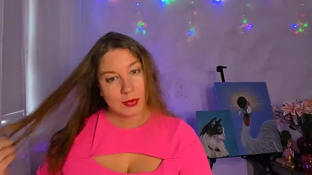 NancySanders online show from October 2025 11:10:02 AM