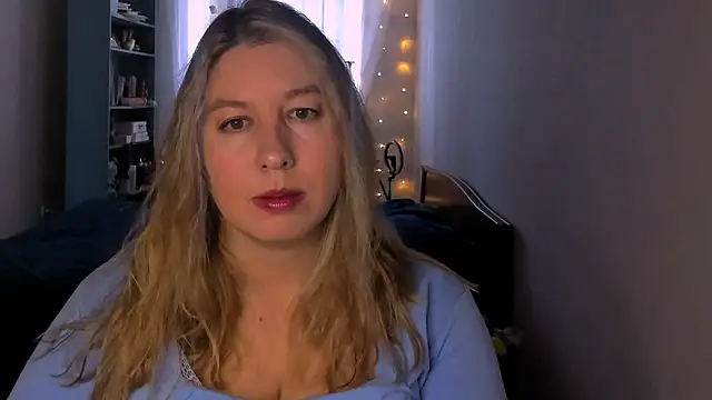 NancySanders online show from March 2026 09:13:02 AM