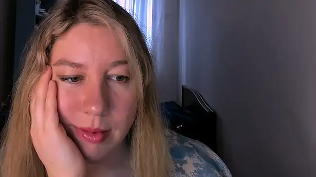 NancySanders online show from March 2026 08:54:02 AM